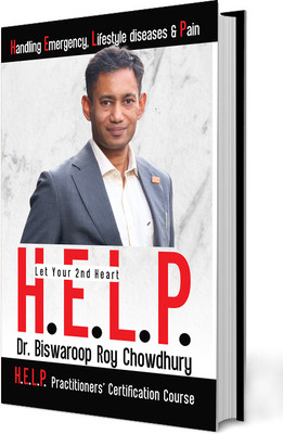 Let Your 2nd Heart Help(English, Paperback, unknown)