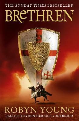 Brethren(English, Paperback, Young Robyn)