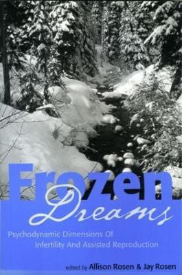 Frozen Dreams(English, Paperback, unknown)