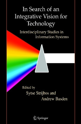 In Search of an Integrative Vision for Technology(English, Paperback, unknown)
