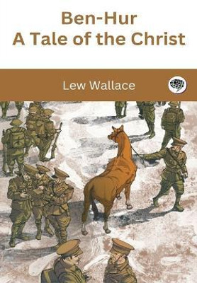 Ben-Hur(English, Paperback, Wallace Lew)