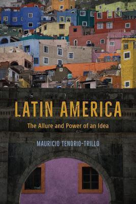Latin America(English, Hardcover, Tenorio-Trillo Mauricio)