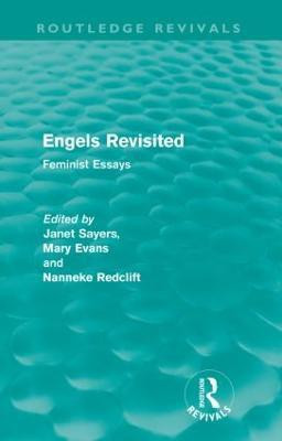 Engels Revisited (Routledge Revivals)(English, Paperback, unknown)
