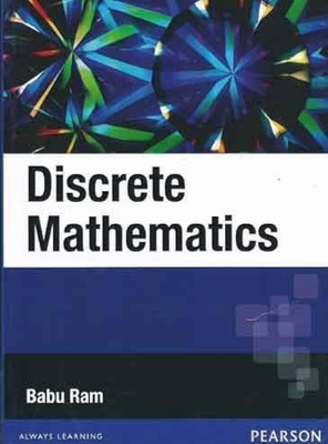 Discrete Mathematics(Paperback, Babu Ram)