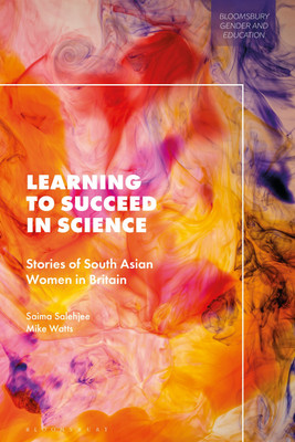 Learning to Succeed in Science(English, Hardcover, Salehjee Saima Dr)