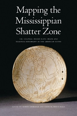Mapping the Mississippian Shatter Zone(English, Paperback, unknown)