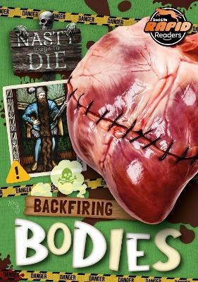 Backfiring Bodies(English, Paperback, Mather Charis)