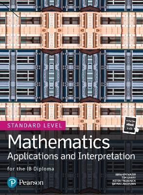 Mathematics Applications and Interpretation for the IB Diploma Standard Level(English, Mixed media product, Garry Tim)