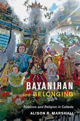 Bayanihan and Belonging(English, Electronic book text, Marshall Alison R.)
