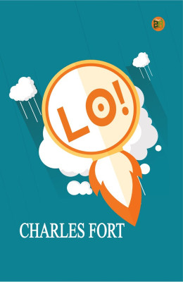 Lo!(Paperback, Charles Fort)