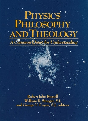 Physics, Philosophy, and Theology(English, Paperback, unknown)