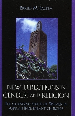 New Directions in Gender and Religion(English, Paperback, Sackey Brigid M.)