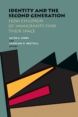 Identity and the Second Generation(English, Hardcover, unknown)