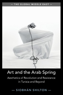 Art and the Arab Spring(English, Paperback, Shilton Siobhan)