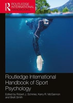 Routledge International Handbook of Sport Psychology(English, Paperback, unknown)