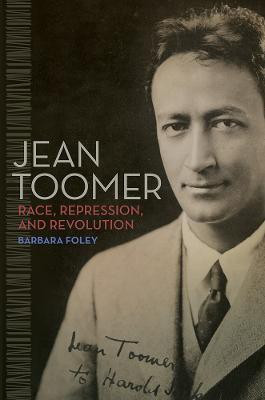 Jean Toomer(English, Paperback, Foley Barbara)