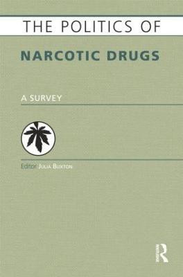 The Politics of Narcotic Drugs(English, Paperback, unknown)