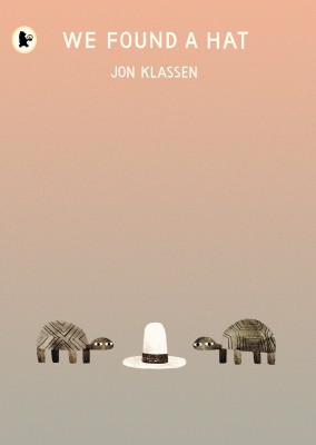 We Found a Hat(English, Paperback, Klassen Jon)