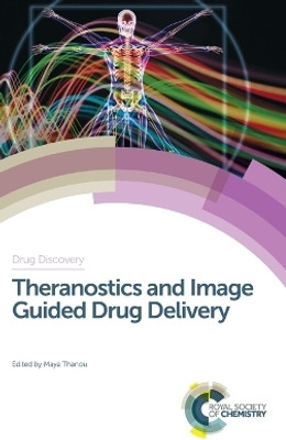 Theranostics and Image Guided Drug Delivery(English, Hardcover, unknown)
