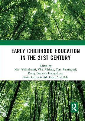Early Childhood Education in the 21st Century(English, Paperback, unknown)