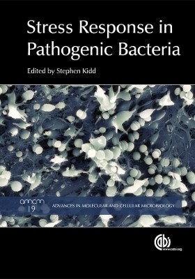 Stress Response in Pathogenic Bacteria(English, Hardcover, unknown)