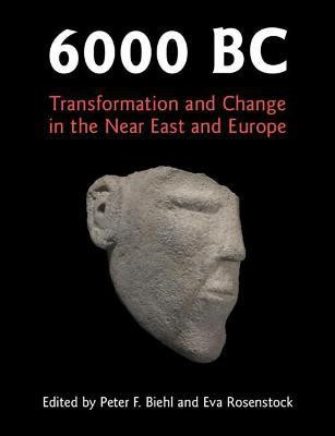 6000 BC(English, Hardcover, unknown)
