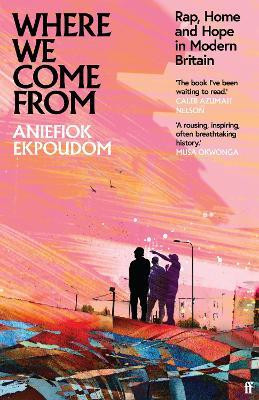 Where We Come From(English, Hardcover, Ekpoudom Aniefiok)