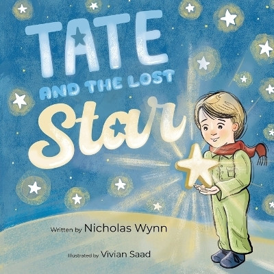 Tate and the Lost Star(English, Paperback, Wynn Nicholas D)
