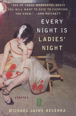 Every Night is Ladies Night(English, Paperback, Jaime-Becerra Michael)