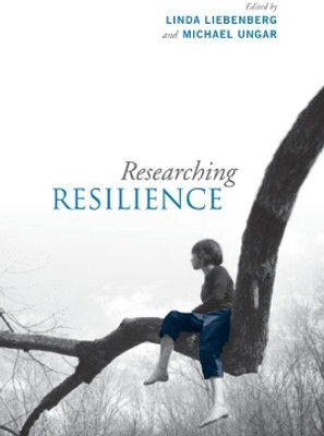 Researching Resilience(English, Electronic book text, unknown)