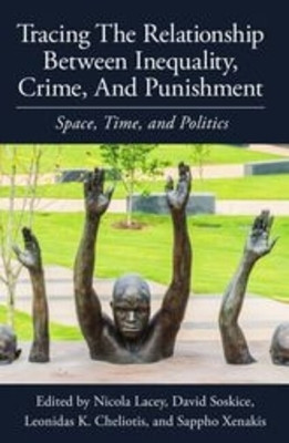 Tracing the Relationship between Inequality, Crime and Punishment(English, Hardcover, unknown)