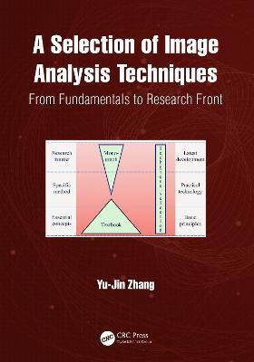 A Selection of Image Analysis Techniques(English, Hardcover, Zhang Yu-Jin)