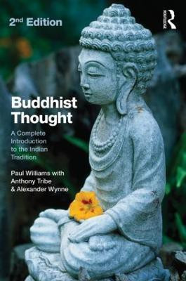 Buddhist Thought(English, Paperback, Williams Paul)