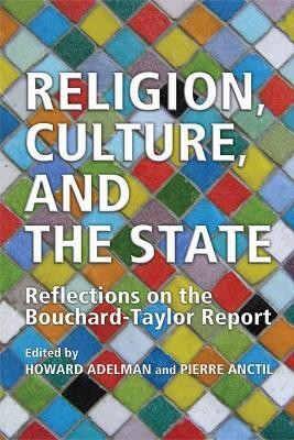 Religion, Culture, and the State(English, Electronic book text, unknown)