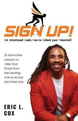 Sign Up!(English, Hardcover, Cox Eric L)