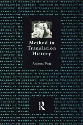 Method in Translation History(English, Paperback, Pym Anthony)