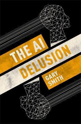 The AI Delusion(English, Hardcover, Smith Gary)