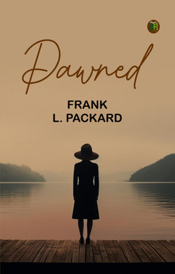 Pawned(Paperback, Frank L. Packard)