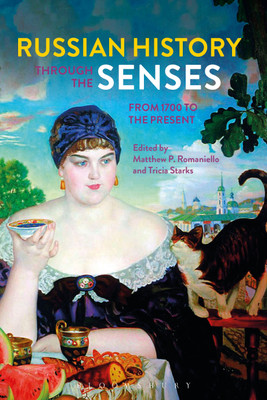 Russian History through the Senses(English, Paperback, unknown)