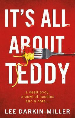 It's All About Teddy(English, Paperback, Darkin-Miller Lee)