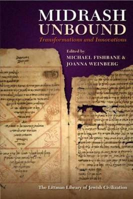 Midrash Unbound(English, Paperback, unknown)