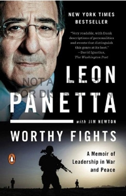 Worthy Fights(English, Paperback, Panetta Leon)