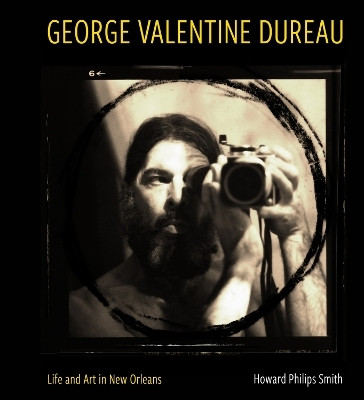 George Valentine Dureau(English, Hardcover, Smith Howard Philips)