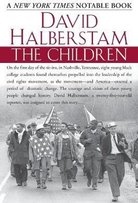 The Children(English, Paperback, Halberstam David)