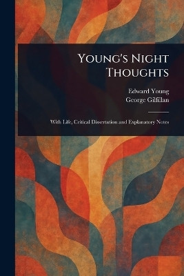 Young's Night Thoughts(English, Paperback, Young Edward)