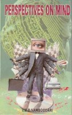 Perspectives On Mind(Paperback, V.M.D. Namboodiri)