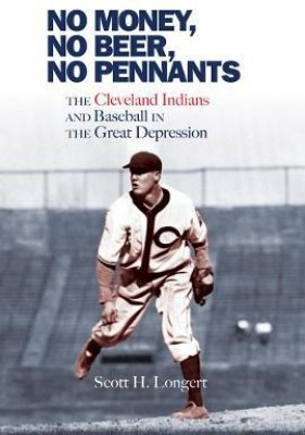 No Money, No Beer, No Pennants(English, Paperback, Longert Scott H.)