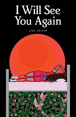 I Will See You Again(English, Hardcover, unknown)
