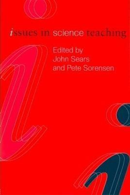 Issues in Science Teaching(English, Paperback, unknown)