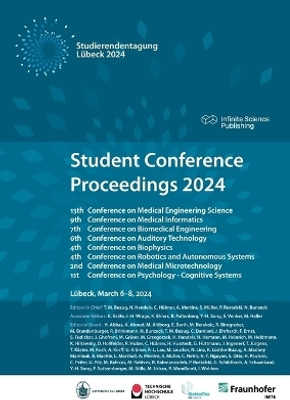 Student Conference Proceedings 2024(English, Paperback, unknown)